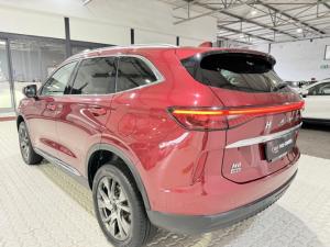 Haval H6 2.0GDIT 4WD Super Luxury - Image 13