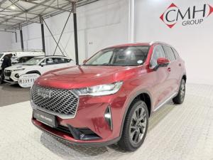 Haval H6 2.0GDIT 4WD Super Luxury - Image 14