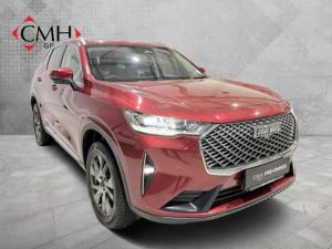 Haval H6 2.0GDIT 4WD Super Luxury - Image 1