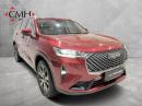 Thumbnail Haval H6 2.0GDIT 4WD Super Luxury