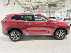 Haval H6 2.0GDIT 4WD Super Luxury - Image 2