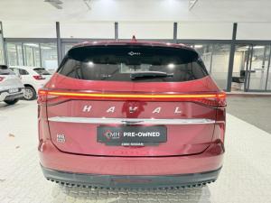 Haval H6 2.0GDIT 4WD Super Luxury - Image 4