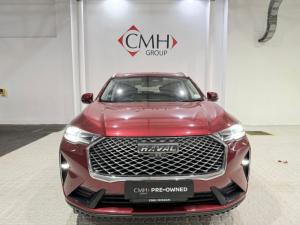 Haval H6 2.0GDIT 4WD Super Luxury - Image 8