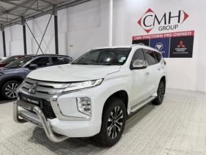 Mitsubishi Pajero Sport 2.4DI-D 4x4 - Image 11