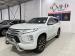 Mitsubishi Pajero Sport 2.4DI-D 4x4 - Thumbnail 11