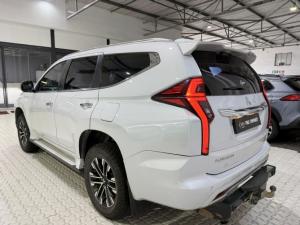 Mitsubishi Pajero Sport 2.4DI-D 4x4 - Image 13