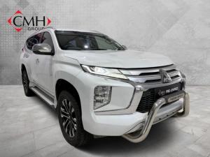Mitsubishi Pajero Sport 2.4DI-D 4x4 - Image 1