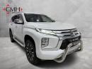 Thumbnail Mitsubishi Pajero Sport 2.4DI-D 4x4