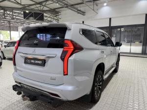 Mitsubishi Pajero Sport 2.4DI-D 4x4 - Image 3