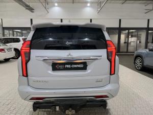 Mitsubishi Pajero Sport 2.4DI-D 4x4 - Image 4