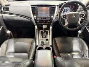 Mitsubishi Pajero Sport 2.4DI-D 4x4 - Image 5