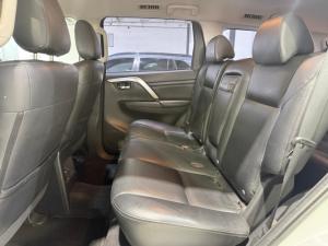 Mitsubishi Pajero Sport 2.4DI-D 4x4 - Image 6
