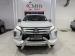 Mitsubishi Pajero Sport 2.4DI-D 4x4 - Thumbnail 8