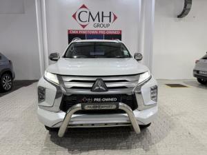 Mitsubishi Pajero Sport 2.4DI-D 4x4 - Image 8
