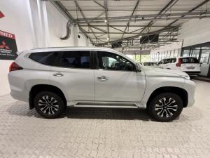 Mitsubishi Pajero Sport 2.4DI-D 4x4 - Image 9