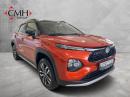 Thumbnail Toyota Starlet Cross 1.5 XR manual