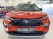 Toyota Starlet Cross 1.5 XR manual - Thumbnail 2