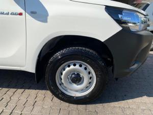 Toyota Hilux 2.4GD single cab S (aircon) - Image 6