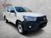 Toyota Hilux 2.4GD-6 double cab SR - Thumbnail 1