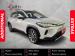 Toyota Corolla Cross 1.8 HEV XR - Thumbnail 1
