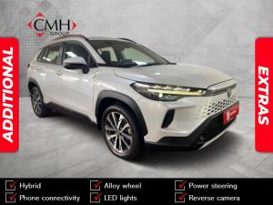 Toyota Corolla Cross 1.8 HEV XR - Image 1