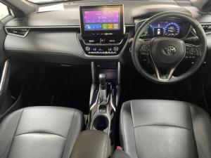 Toyota Corolla Cross 1.8 HEV XR - Image 9