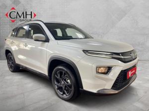 Toyota Urban Cruiser 1.5 XR auto - Image 1