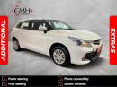 Thumbnail Toyota Starlet 1.5 Xi