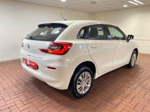 Toyota Starlet 1.5 Xi - Image 3