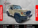 Thumbnail Toyota Land Cruiser 76 2.8GD-6 station wagon LX manual
