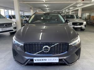 Volvo XC60 B6 AWD Ultimate Dark - Image 10