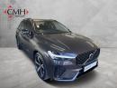 Thumbnail Volvo XC60 B6 AWD Ultimate Dark