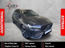 Thumbnail Volvo XC60 B6 AWD Ultimate Dark