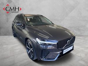 Volvo XC60 B6 AWD Ultimate Dark - Image 1