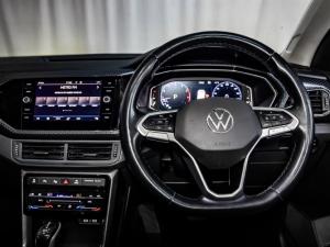 Volkswagen T-Cross 1.5TSI 110kW R-Line - Image 12