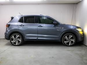 Volkswagen T-Cross 1.5TSI 110kW R-Line - Image 14