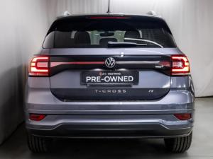 Volkswagen T-Cross 1.5TSI 110kW R-Line - Image 15