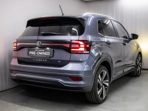 Volkswagen T-Cross 1.5TSI 110kW R-Line - Image 16