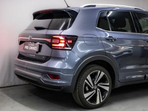 Volkswagen T-Cross 1.5TSI 110kW R-Line - Image 17