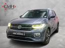 Thumbnail Volkswagen T-Cross 1.5TSI 110kW R-Line