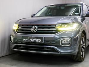 Volkswagen T-Cross 1.5TSI 110kW R-Line - Image 2