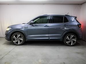 Volkswagen T-Cross 1.5TSI 110kW R-Line - Image 3