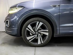 Volkswagen T-Cross 1.5TSI 110kW R-Line - Image 4