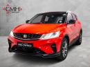 Thumbnail Proton X50 1.5T Premium