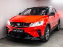 Thumbnail Proton X50 1.5T Premium