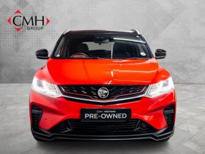 Proton X50 1.5T Premium - Image 2