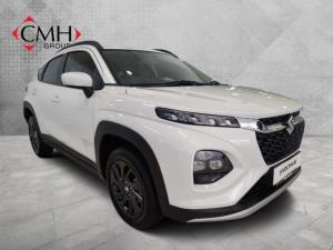 Suzuki Baleno 1.5 GL auto - Image 1