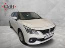Thumbnail Suzuki Baleno 1.5 GL auto