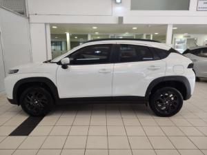 Suzuki Baleno 1.5 GL auto - Image 2