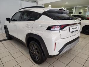 Suzuki Baleno 1.5 GL auto - Image 3